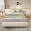 Upholstered Bed-102826012