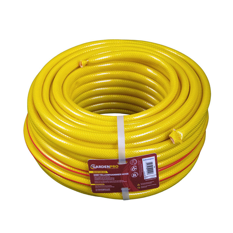 Samuel Alexander Plastic Hose Reel