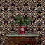 Hyacinth 9.84' L x 70.8" W Wallpaper Roll-1977931182