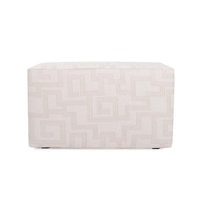 Banc universel intérieur / extérieur Tasheana Syros Naturel