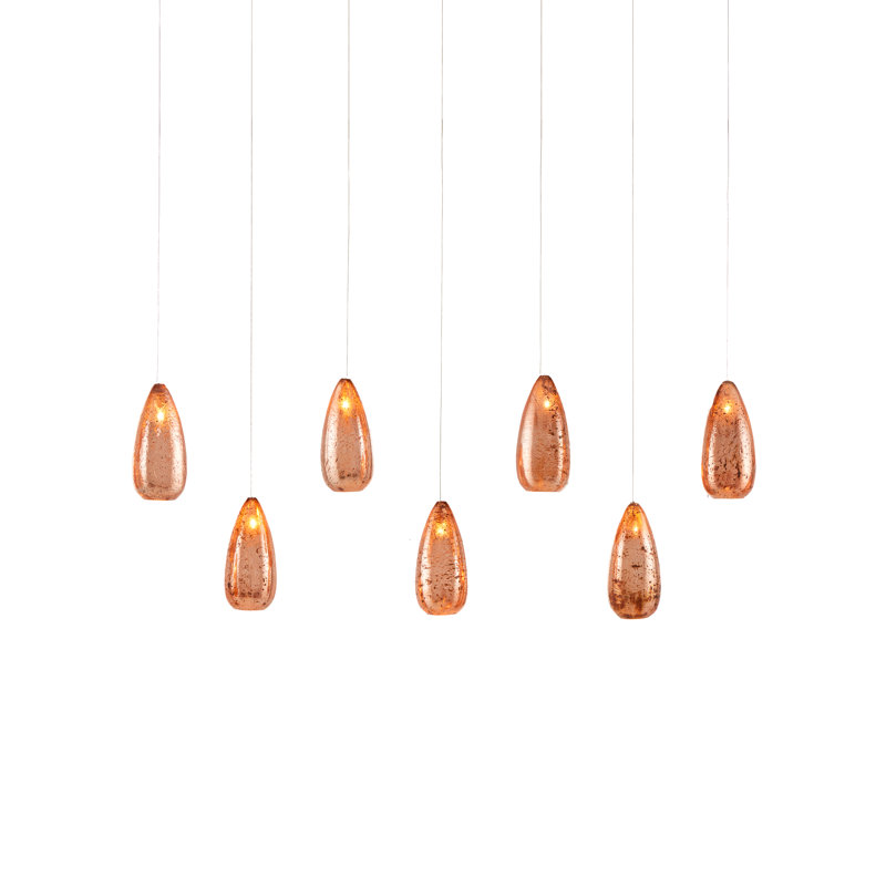 Rame 7 - Light Pendant