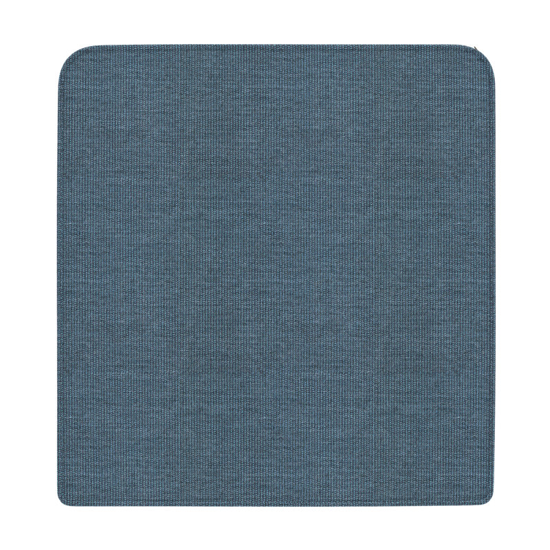 Outdoor Sunbrella® Seat Cushion, Spectrum Denim Sunbrella®