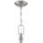 Uffington 5 - Light Dimmable Classic / Traditional Chandelier-13385878