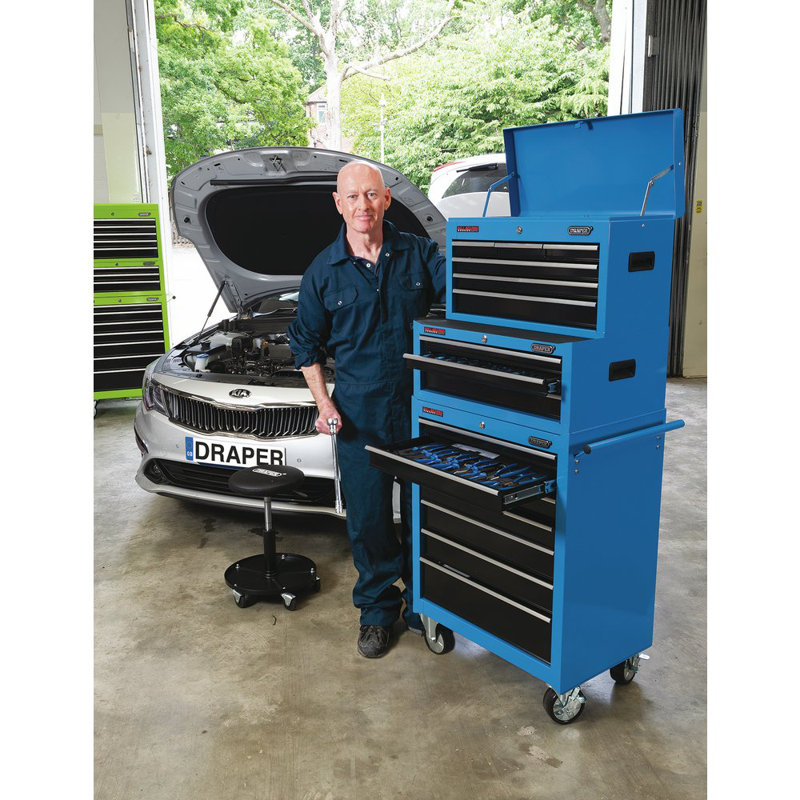 26'' H x 12'' W x 15'' D Drawer Tool Chest - 14898