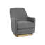 Swivel Lounge Chair