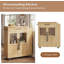 45 cm W Kitchen Island-811681642