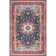 Tapis de salon Wymond