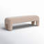 Tamlyn Performance Fabric Bench-1367000512