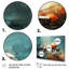 Voyage en avion sur toile-167333445-167333448