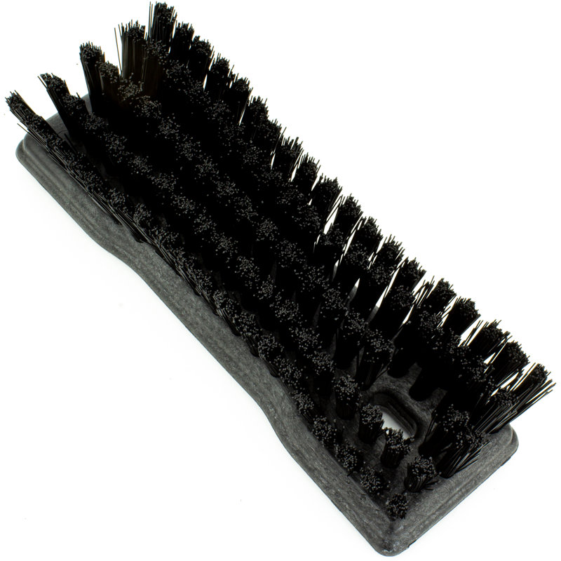 Cleaning Brushes, Black