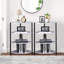 Ensemble de tables basses 3 pièces Kempst-78947410