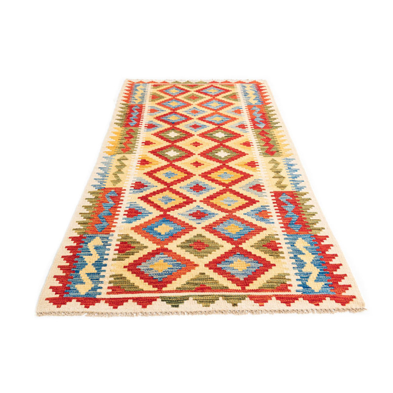 Tapis de couloir Omari