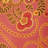 Gypsy Cotton Reversible Throw Pillow