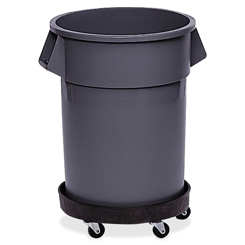 500 Lb. Capacity Furniture Dolly