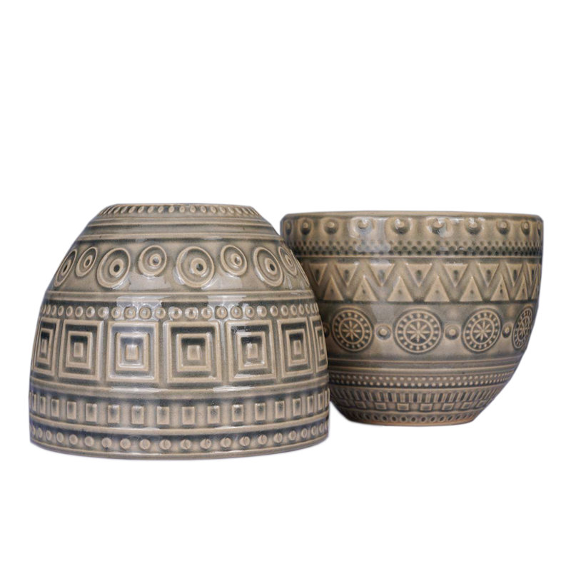 Iliah Ceramic Pot Planter