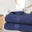 Renata Ensemble de draps de bain en coton égyptien 800 g / m² 2 pièces Renata -874133557