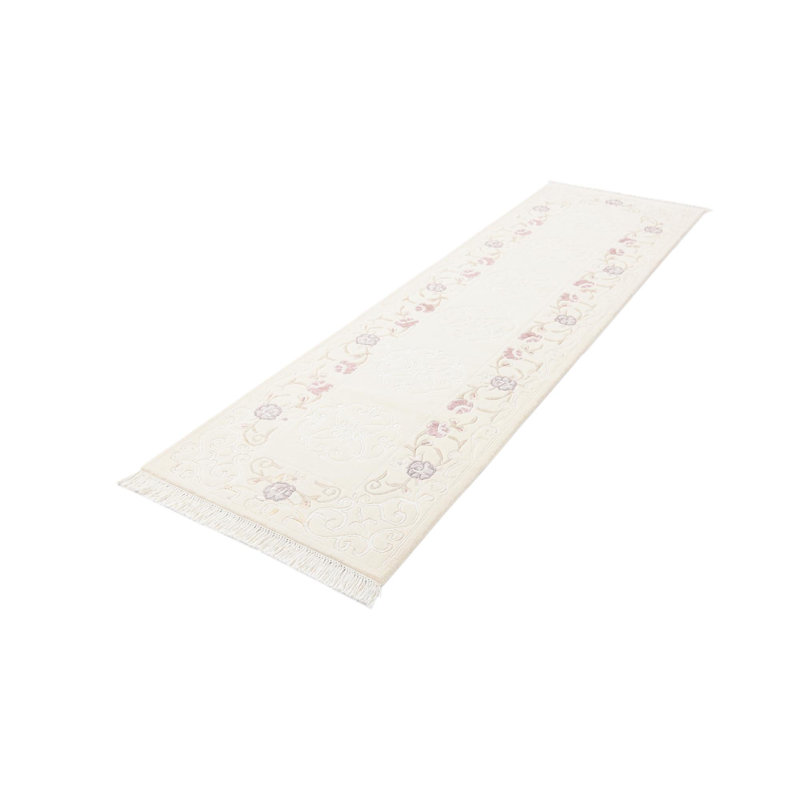 Runner Outen Beige Rug