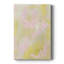 Lily's Laugh I - peinture sur toile tendue-2144624500