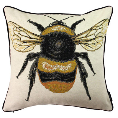 Kiser Square Cushion Cover