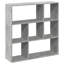 103.5cm H x 102cm W Bookcase-105619723