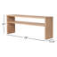Hathaway Console Table