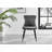 Illman 18.9'' W Velvet Upholstered Dining Chairs-1180535458-1180535459