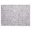 Tapis intérieur / extérieur en polyester tissé à la machine mâle / beige mâle-95998955