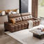 Canapé surdimensionné 102,4 po Mid-Century Lawrence-1175769994