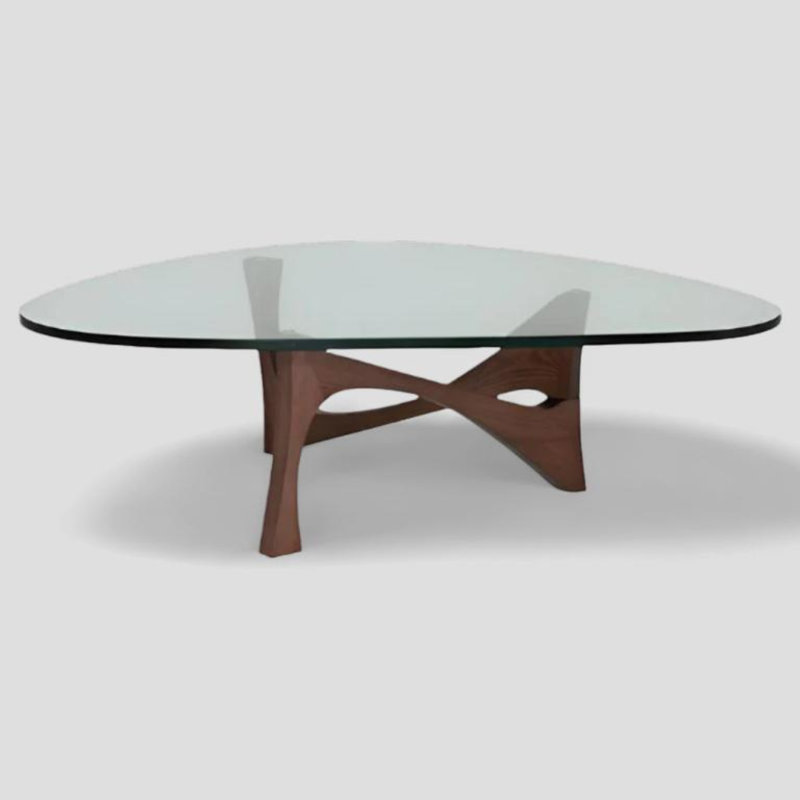 Table basse Ice