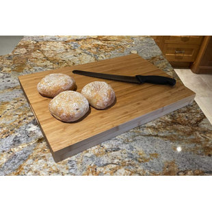 Bramley Bamboo Chopping Board