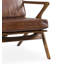 Upholstered Armchair