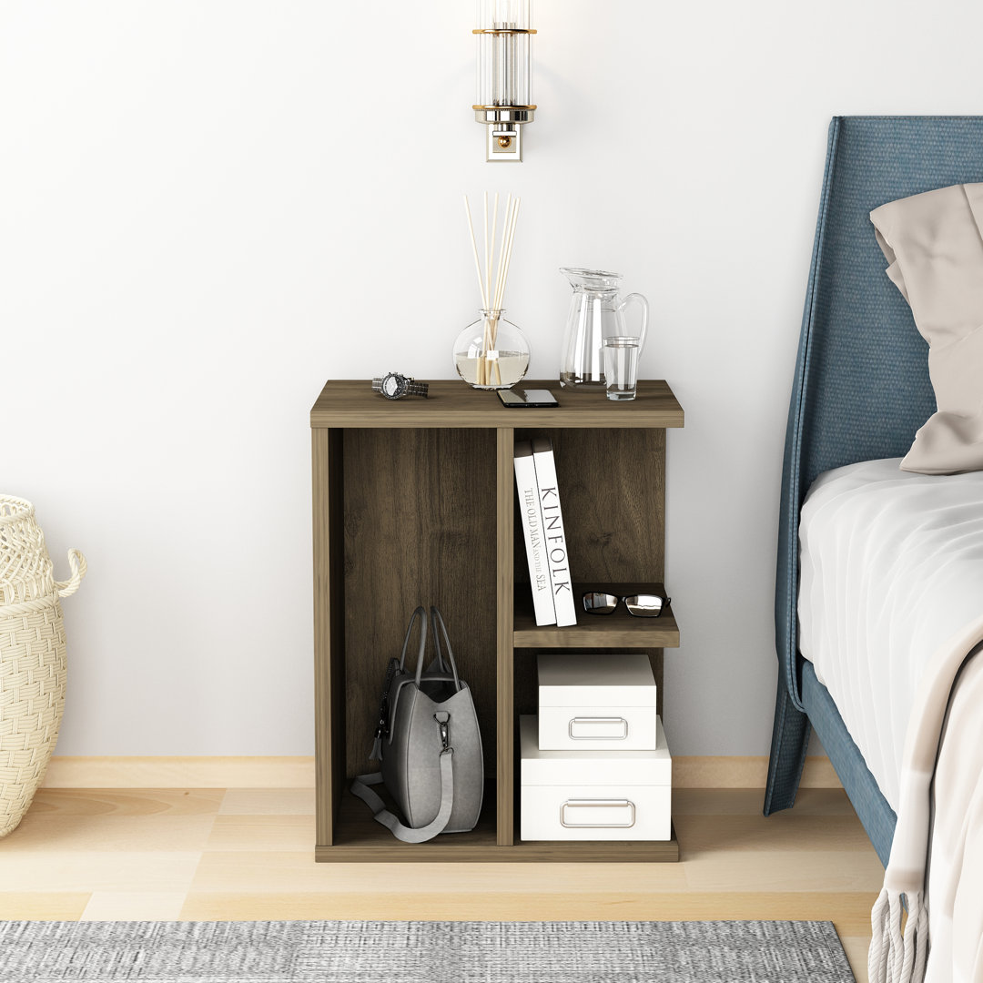 Rakeia Nightstand