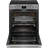 Frigidaire Professional 30" Electric Range With No Preheat And Air Fry