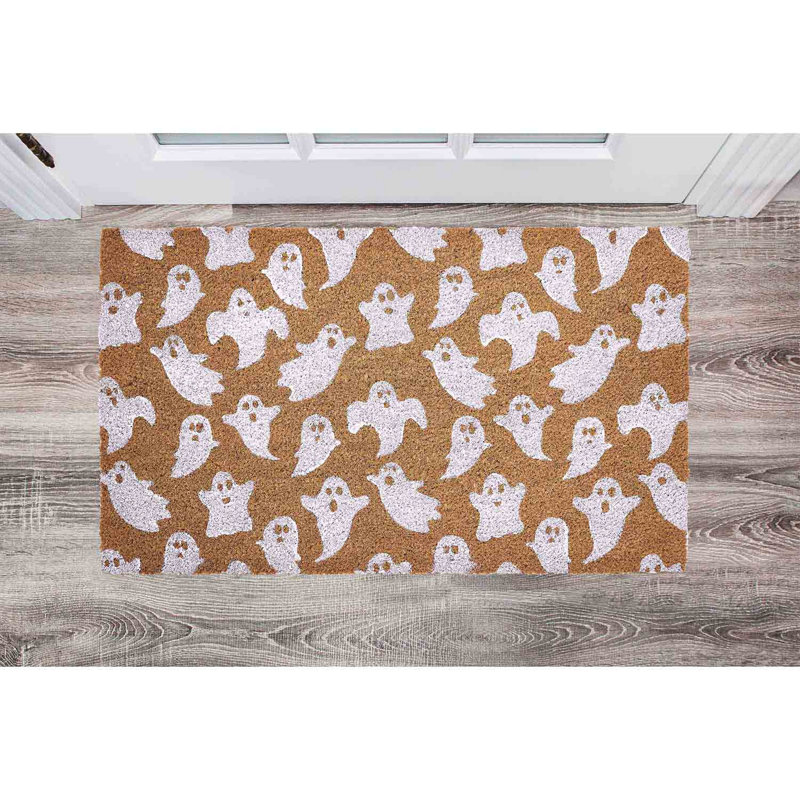Paillasson The Holiday Aisle® Home Kassem
