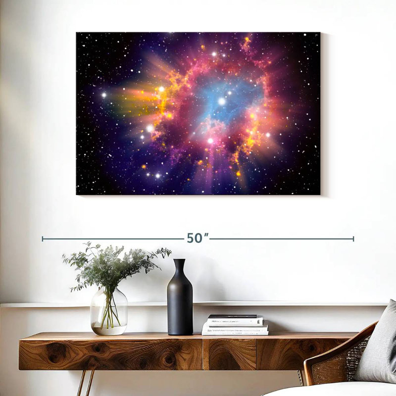Stellar Supernova Explosion