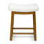 Tabouret de bar 24 po Cindina-124236273