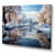 Toile tendue