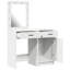 Dressing Table with Mirror-1110983492