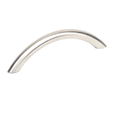 Poignée arche 3 3/4" center to center Premium
