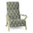 Infinity 28.25" Wide Manual Standard Recliner-49031687-49031652