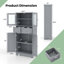 Armoire d'appoint Artavian