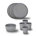 Gray