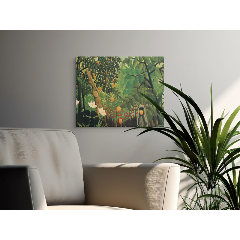 Mummert Wrapped Canvas Print Set, 24x16