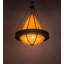 Obsidian 12 - Light Pendant