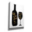  «Bad Wine» par Erin Clark, art mural sur toile, 18 po x 26 po-1295100495