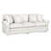 Bedford Upholstered 98'' Sofa