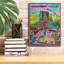 «Np Monument Valley» par Dean Russo, art mural sur toile-511408201