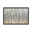 «Silver Birch Landscape», reproduction sur toile-34983829-72417977-72417979