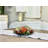 Harvest Hydrangea Fall Centerpiece with Candleholder