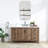 Javier 60" Single Bathroom Vanity Set-1593637915